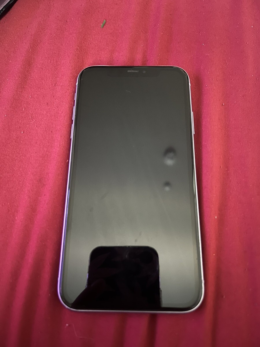 Apple iPhone 11 パープル 本体 64GB Amazon.com: Apple iPhone 11, 64GB, Purple - Fully Unlocked