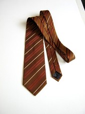 ETON BLUES NUOVA NEW  MADE IN ITALY SETA SILK ORIGINALE IDEA REGALO