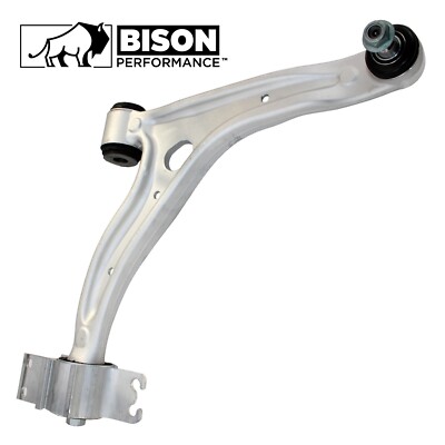 Bison Performance Front Passenger Right RH Control Arm For X156 GLA250 Code 482