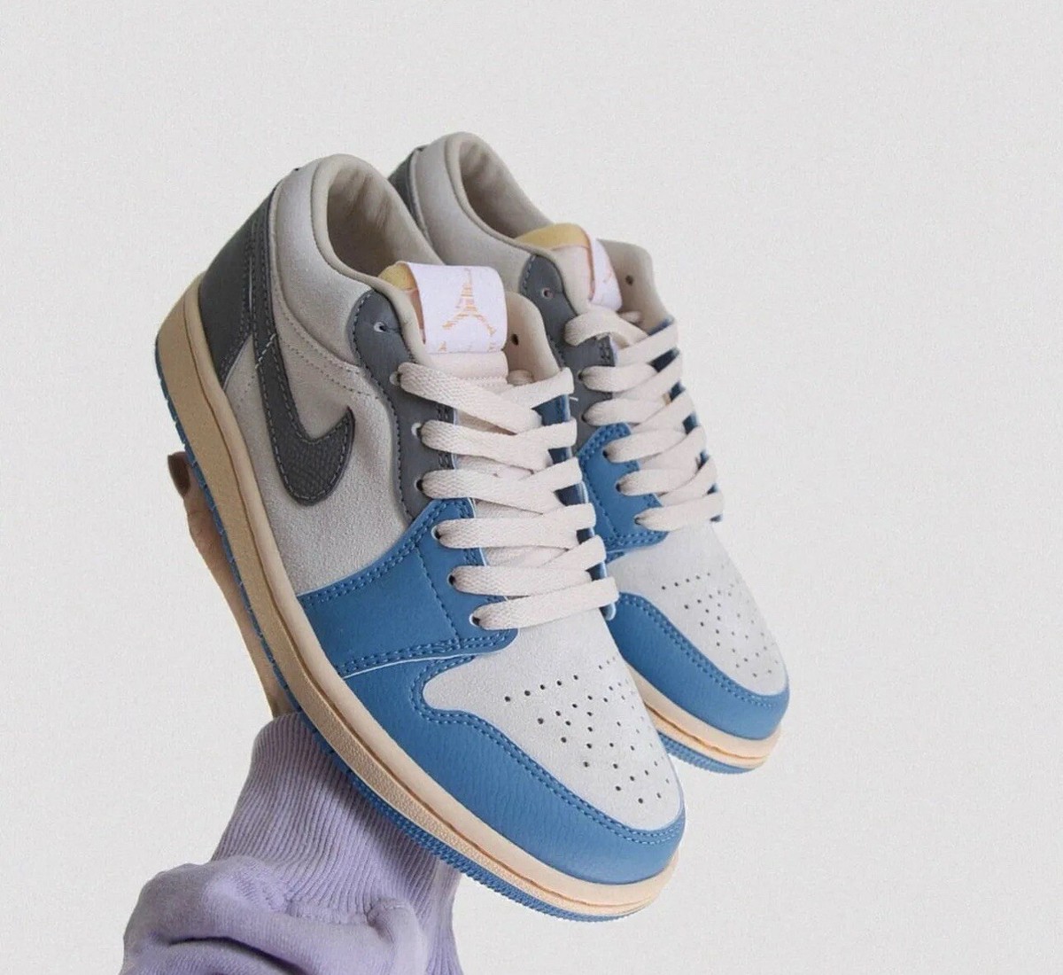Size 11 - Air Jordan 1 SE Low Tokyo 96 for sale online | eBay