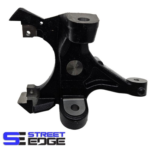 Husillos de bajada de 2" Street Edge 95-99 Chevy Tahoe/GMC Yukon 2x4 - Imagen 6 de 9