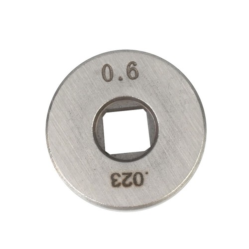 Drive Roll .023 .030 .035 .045 Knurled V U-Groove Wire Feed For MIG Welders New - Picture 26 of 90