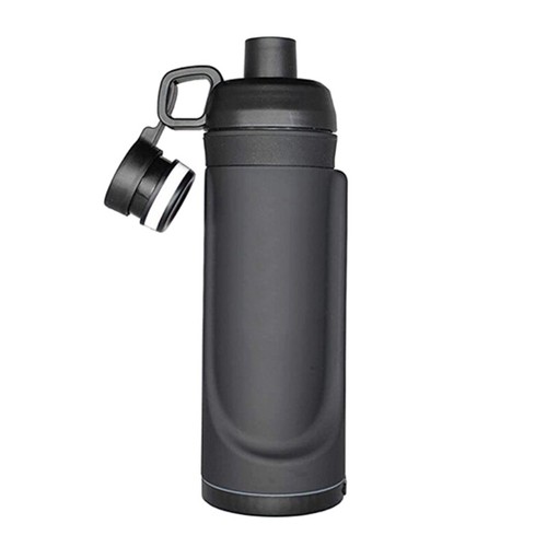 Stash Can Water Bottle Diversion Safe Storage Bottle Hide Key Secret Safe - Picture 3 of 8