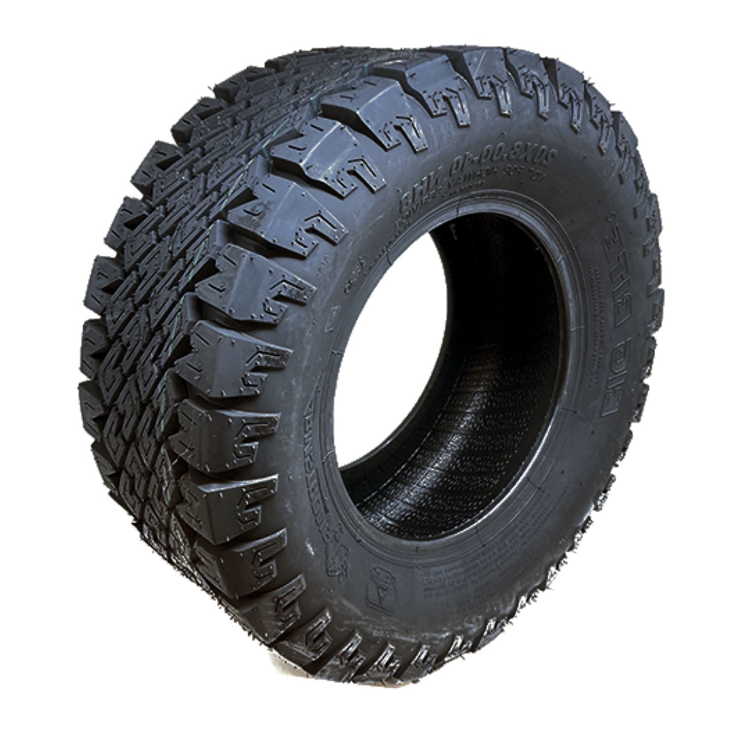 Hi-Run Lawn & Garden Tires 20X8.00-8 2PR SU05