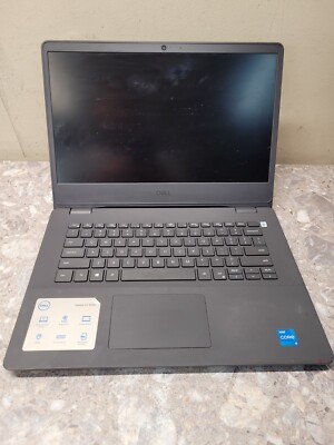 Dell Vostro 14 3000 i5-11th Gen No HDD/SSD/OS/AC Parts