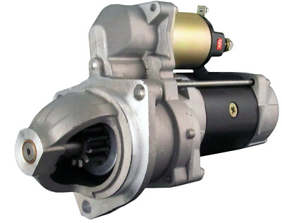 Brand New Starter Motor Fits UD Trucks  23300-Z5519 0-357-502-0010 18523N