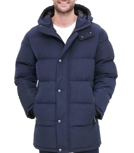 Parka Jacket size 