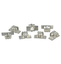 1993-98 Grill Support Bracket Nut - Chevrolet For Chevy Truck