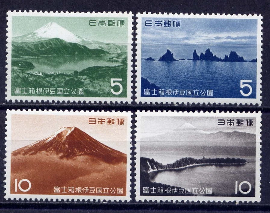完好未铰边/全新邮票日本邮票| eBay