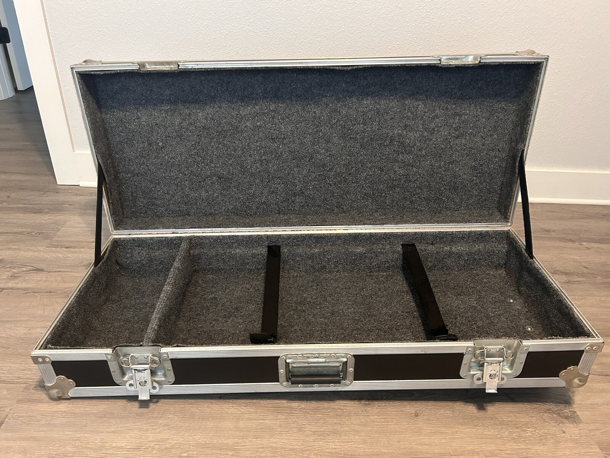 Calzone Case Co. Keyboard Flight Hard Case | eBay