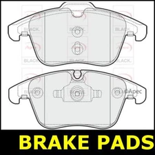 Brake Pads Front FOR MG ZS Electric 19->ON Electric Performance