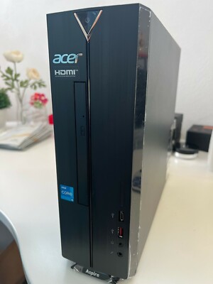 Acer Aspire XC XC-1660G-UW93 |512 GB SSD| Intel Core i5-11400|8 GB RAM