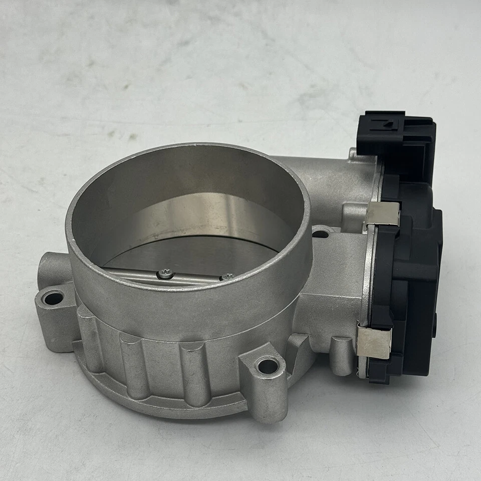 For Charger Challenger Hellcat Trackhawk 92MM Throttle Body 68184386AA Cummins - Изображение 4 из 4
