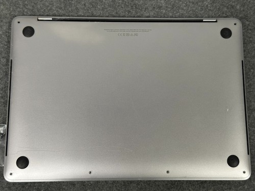Apple MacBook Pro 13" 4-Core i7 2.7GHz 16GB Touchbar 1TB 2018 A1989 Water Damage - Afbeelding 13 van 19
