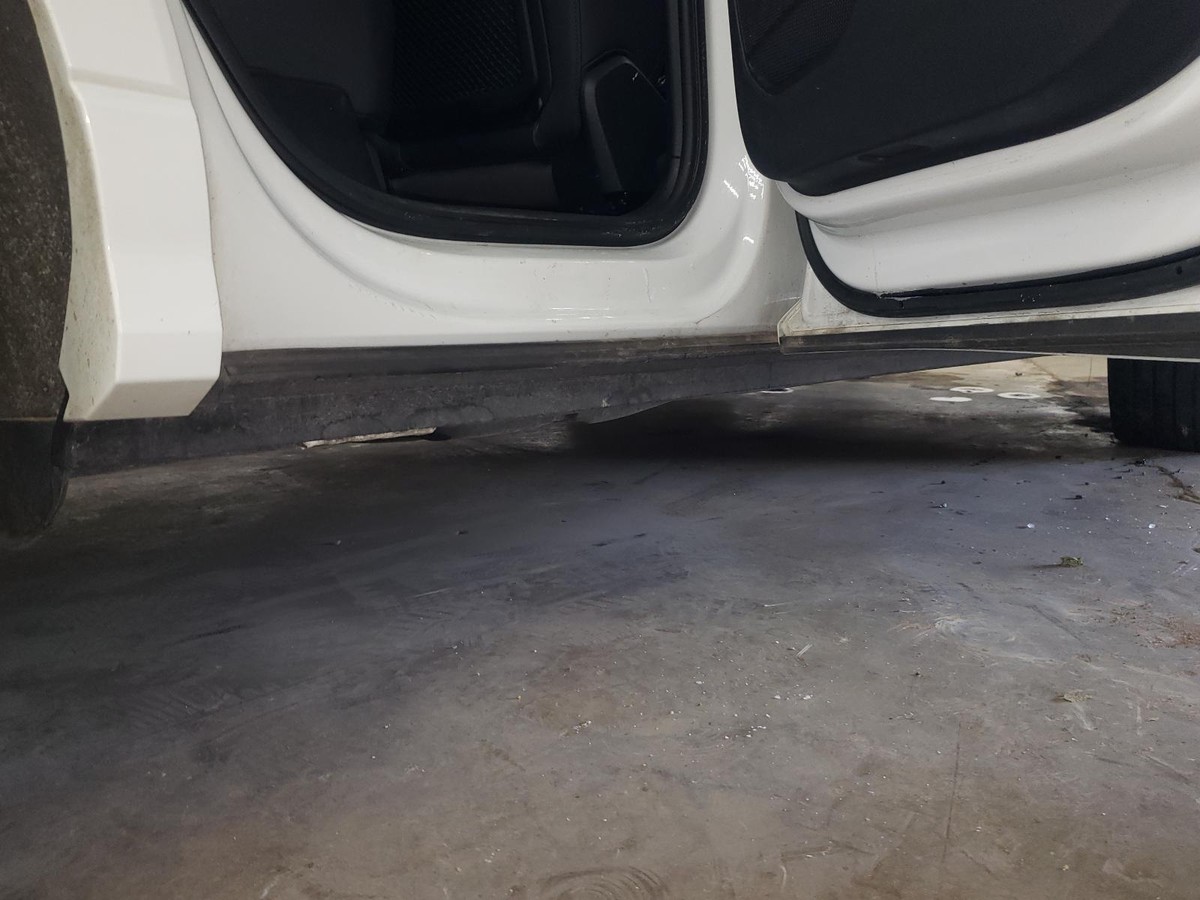 Rocker Panel Kit | AUDI Q3 2021 Rocker Panel Kit | AUDI Q3 2021