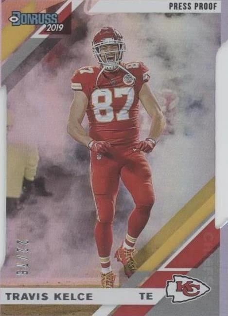 Photo Variations Press Proof Silver Die-Cut