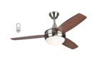 Harbor Breeze Modern Ceiling Fans with Remote Control