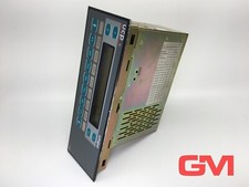 Unipo Operator Panel UCP 10 Module 2RCLX2X03001 Terminal