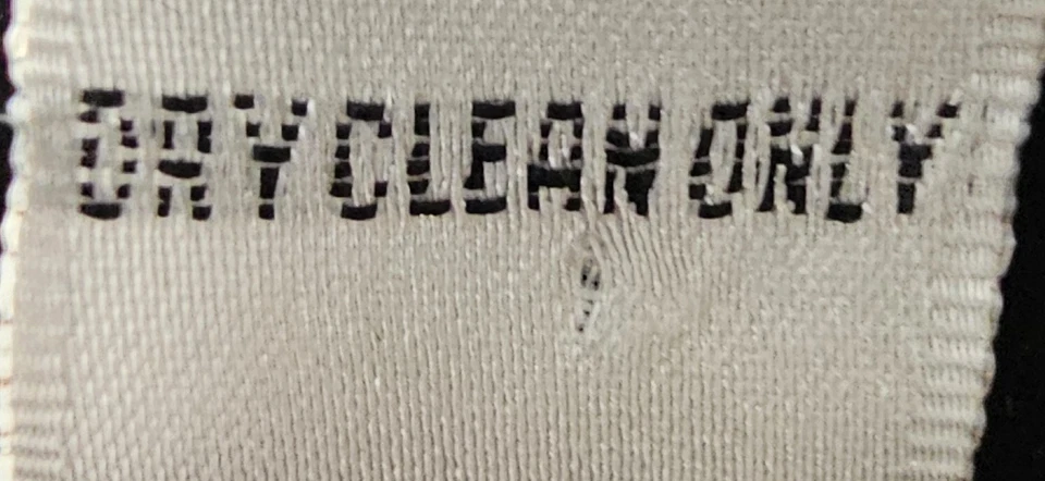 Chico's Design Womens Jacket Coat Size 2 L Large 12 Long Sleeve Velor Feel Silk - Image 3 of 4