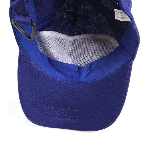 Roof Climb Adelaide Oval Blue Cap Hat - Bild 6 von 6