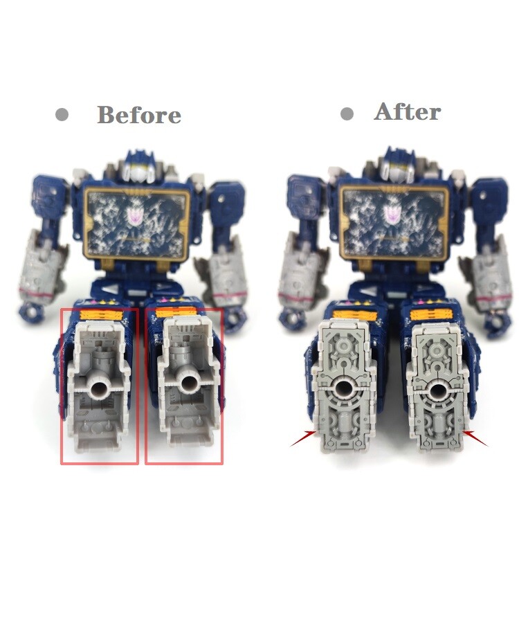トランスフォーマー SS -127 メガトロン スタジオシリーズ メガトロン スタジオシリーズ トランスフォーマー セット