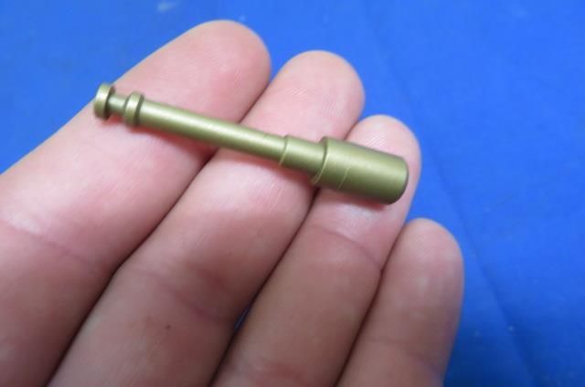 NOS Kawasaki # 16016-011 PLUNGER KT250 KX125 KXT250 KDX200
