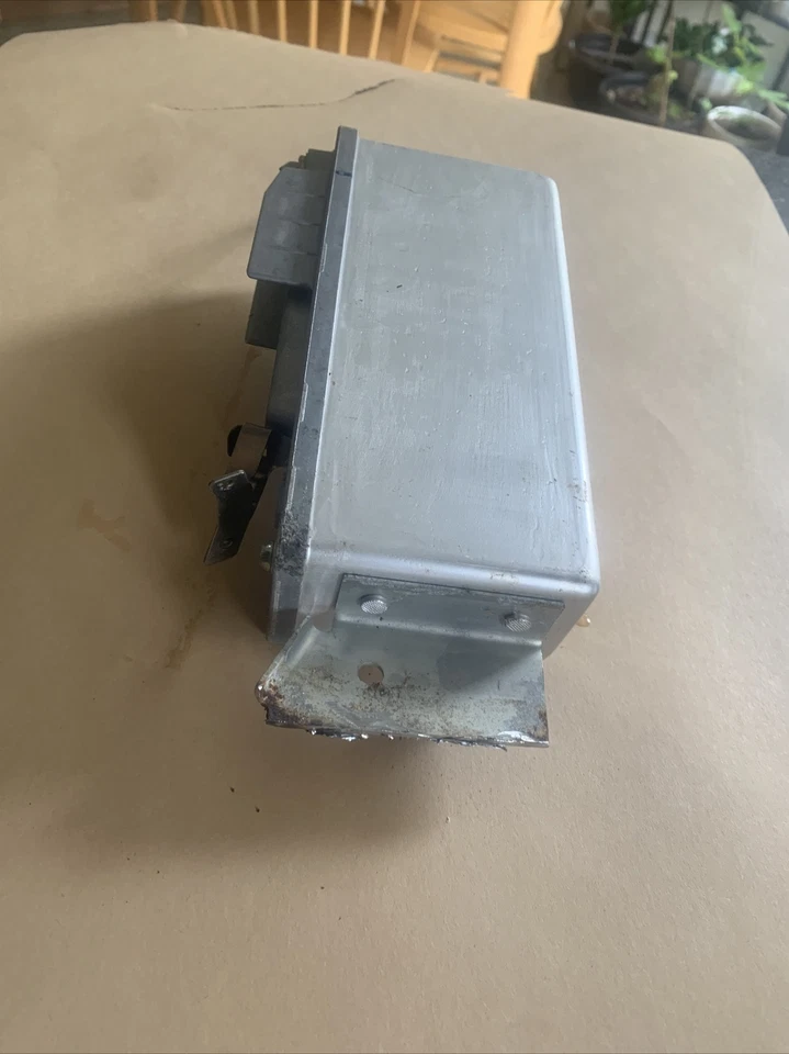 91 92 93 Mazda MX-5 Miata ABS NA17 67 650A 1991-1993 OEM Foto 4 de 4