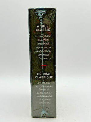 STETSON CALIBER 30ML COLOGNE SPRAY (NEW WITH BOX SEALED)