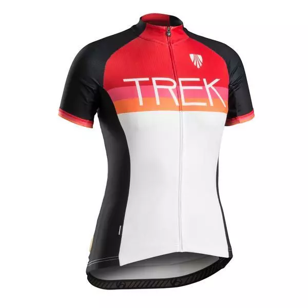 Zipp jersey top