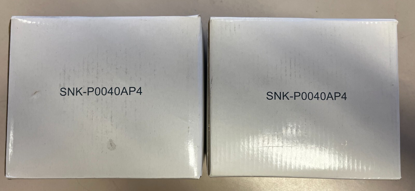 Lot of 2 Supermicro SNK-P0040AP4 4U Active CPU Heatsink | eBay