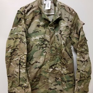 PATAGONIA MULTICAM LEVEL 9 TEMPERATE TOP LARGE REGULAR NWT | eBay
