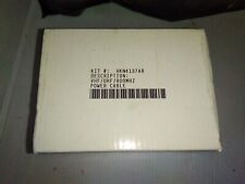 New Motorola HKN4137AR Power Cable Cord Connector VHF UHF 800 MHz