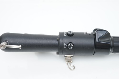 Fujinon ERD-71/ESM-51/EMM-51/BFH-1A Studio Box Lens Servo Zoom/Manual Focus Kit - Picture 5 of 21