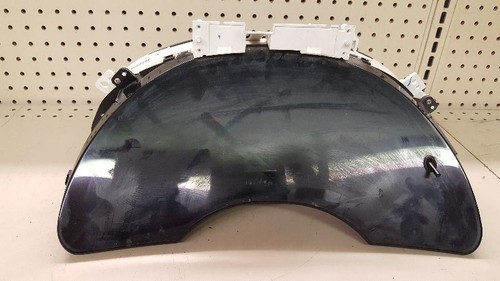 2007 CHRYSLER PACIFICA OEM SPEEDO CLUSTER WITHOUT NAVIGATION 05082102AG 140883 - Bild 3 von 12