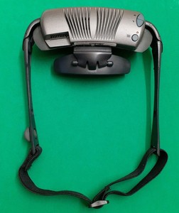 Download i-GLASSES PC/SVGA PRO 3D VIDEO GLASSES | eBay