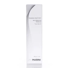 Jan Marini Marini Mattify Skin Balancing Perfector Face Serum 1oz/28g NEW IN BOX