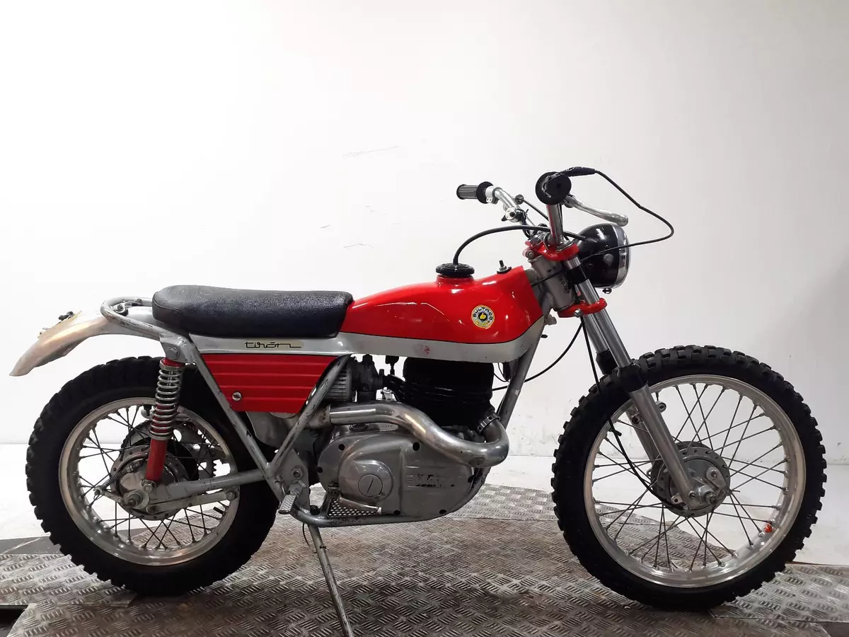 Ebay trials motorcycles deals