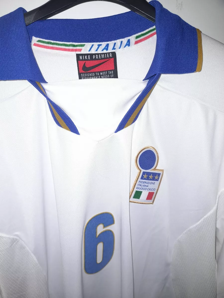 Nike 2025 italia calcio