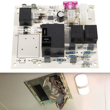 3106996022 Heat & Cool Analog Thermostat Control Circuit Relay Board Kit Fit for