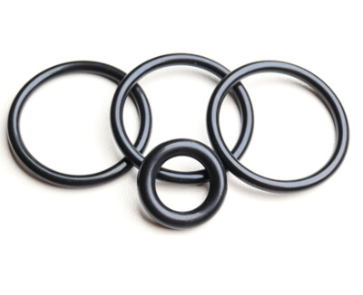 3mm Cross Section O Rings Pack of 2 x Nitrile Rubber Seals NBR -71 to 306mm OD