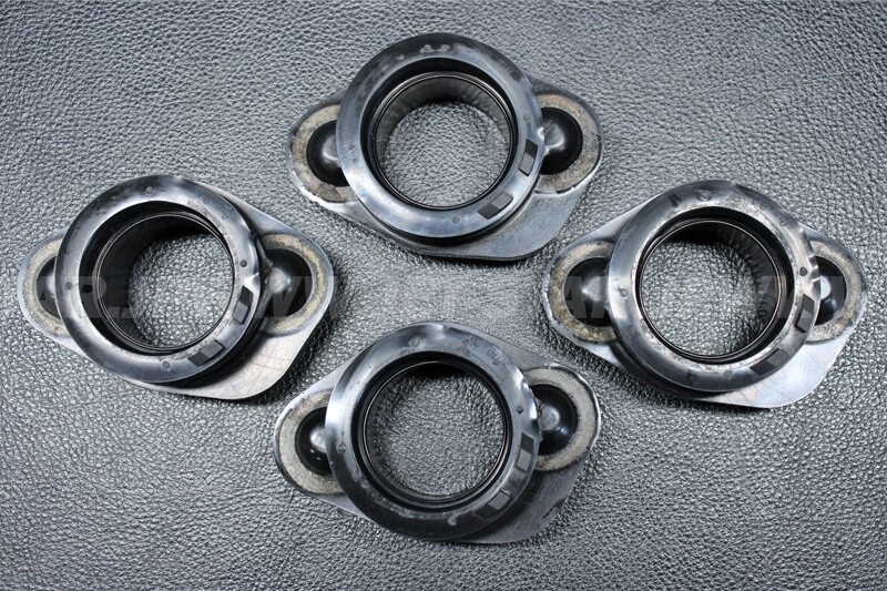 FX140Cruiser'06 OEM (INTAKE) JOINT, THROTTLE BODY 1 Used FX140Cruiser'06 OEM (INTAKE) JOINT, THROTTLE BODY 1 Used