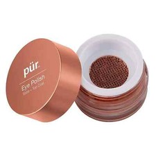 PUR Eye Polish Eye Base + Top Coat Silicone Tool