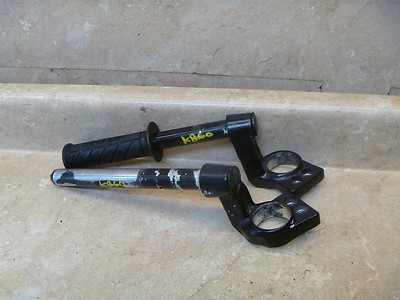 Kawasaki 1000 ZX NINJA ZX1000-R ZX 1000 R Handlebar Pair Set 1986