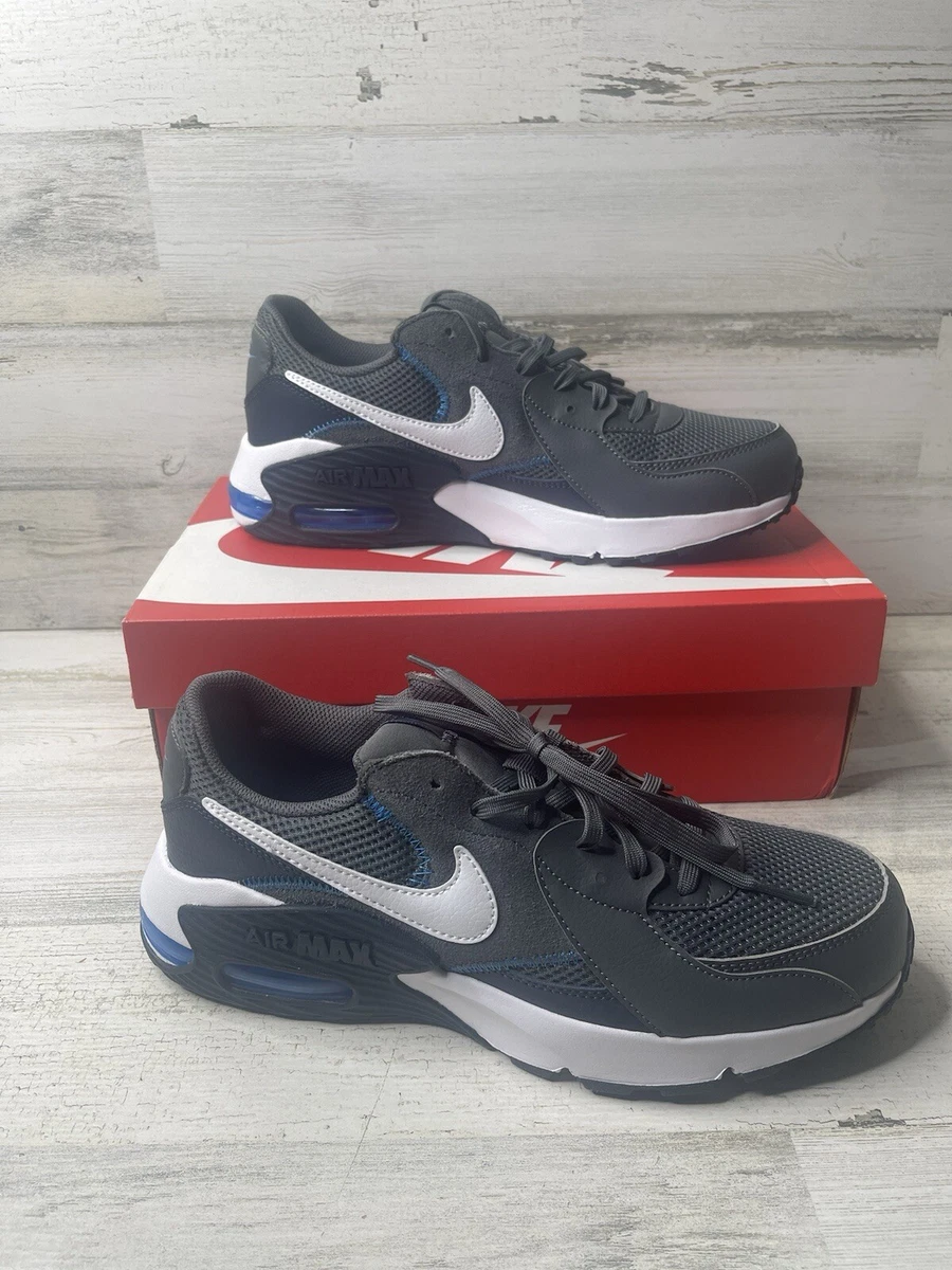 Nike Air Max Excee Iron Grey Photo Blue for Sale  display picture 1