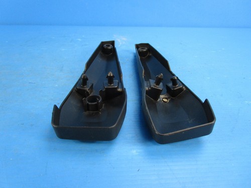 11 12 13 2011 2012 2013 YAMAHA FZ8 SEAT SUBFRAME SIDE COVER PANEL LEFT RIGHT OEM - Picture 7 of 7