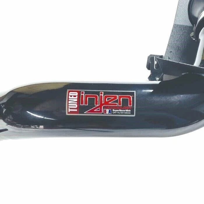 Injen SP1343BLK Cold Air Intake for 2019-2022 Hyundai Veloster N 2.0L Turbo - Image 4 of 4