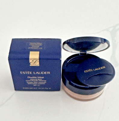 Estee Louder powder＆make up（TOMO） Amazon.com: Estée Lauder Double Wear Sheer Flattery Loose