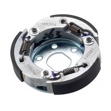 MF1121 FRIZIONE TOP RINFORZATA MOTORE PIAGGIO 50 2T 4T TYPHOON NTT NRG ET2