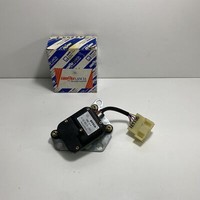 Elektrischer Anlasser Komponenten FüR Lancia Delta Original 82442992