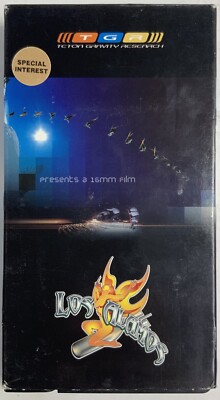 Los Almos VHS VHSshopCom 